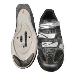 Used Specialized Bike Shoes Adult Grey Senior 6