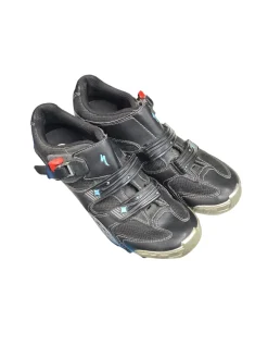Used Specialized Bike Shoes Adult Senior 8.5