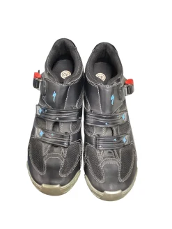 Used Specialized Bike Shoes Adult Senior 8.5