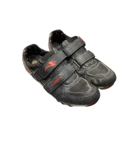 Used Specialized Bike Shoes Adult Senior 12