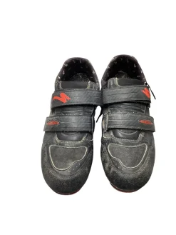 Used Specialized Bike Shoes Adult Senior 12