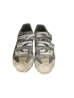 Used Specialized Bike Shoes Adult Senior 9