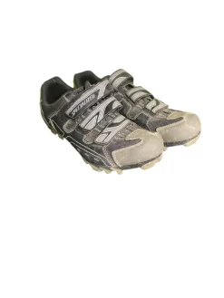 Used Specialized Bike Shoes Adult Senior 9
