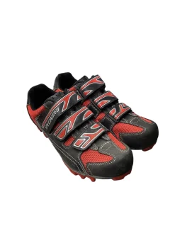Used Specialized Bike Shoes Senior 7.5