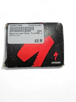Used Specialized Bike Tire