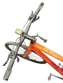 Used Specialized DIVERGE Road Bike Mens Orange 61-63cm - XXL Frame