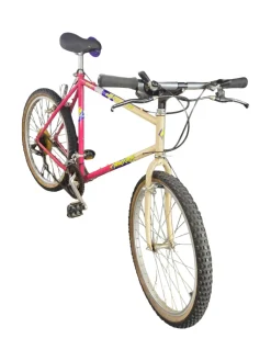 Used Specialized HARDROCK COMP MENS BIKE Hybrid/City Bike Mens Pink 61-63cm - XXL Frame