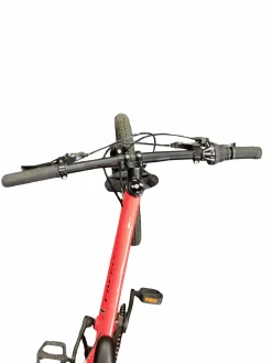 Used Specialized HOTROCK Hybrid/City Bike Girls Pink 20