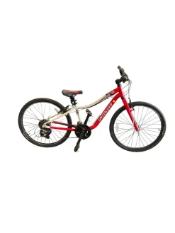 Used Specialized HOTROCK 24 Mountain Bike Boys None 24