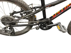 Used Specialized HOTROCK Road Bike Boys Black 20"