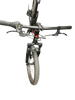 Used Specialized HOTROCK Road Bike Boys Black 20