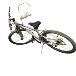 Used Specialized MYKA SPORT Mountain Bike Womens Grey 43-47cm - 17-18" - MD Frame