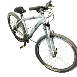 Used Specialized MYKA SPORT Mountain Bike Womens Grey 43-47cm - 17-18