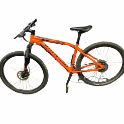 Used Specialized PITCH SPORT Road Bike Mens Orange 54-55cm - MD Frame
