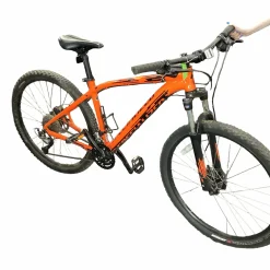 Used Specialized PITCH SPORT Road Bike Mens Orange 54-55cm - MD Frame