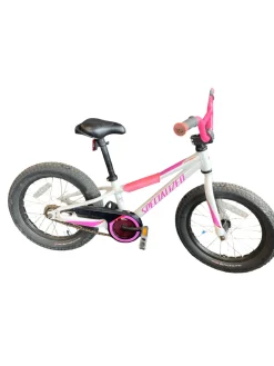 Used Specialized RIPROCK Road Bike Girls Pink 20"