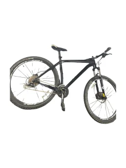 Used Specialized ROCKHOPPER SPORT Mountain Bike Mens Black 53-57cm - 21-22" - XL Frame
