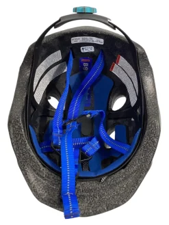 Used Specialized SMALL FRY Bike Helmet Royal Blue SM