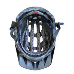 Used Specialized VICE Bike Helmet Black MD