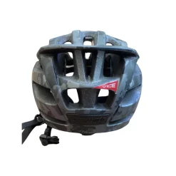 Used Specialized VICE Bike Helmet Black MD