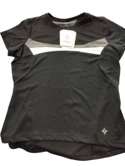 Used Specialized Youth Top Black MD