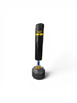 Used SPEED BAG Boxing Speed Bag Black