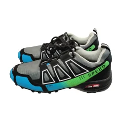 Used SPEED 3 Running/X-Train Shoes M