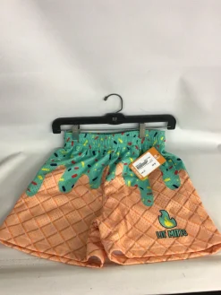 Used Spirit Wear Shorts Y LG