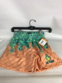 Used Spirit Wear Shorts Y MD