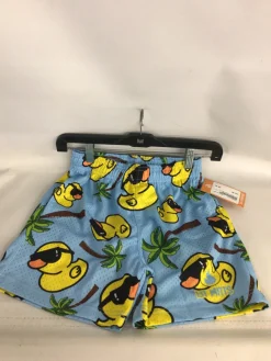 Used Spirit Wear Shorts Y SM
