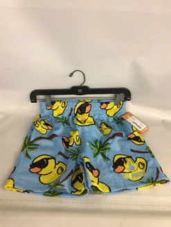 Used Spirit Wear Shorts Y SM