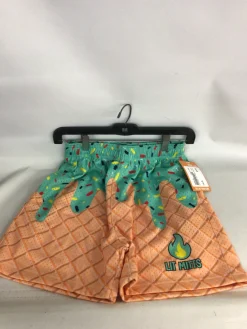 Used Spirit Wear Shorts Y XL