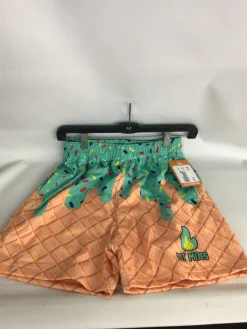 Used Spirit Wear Shorts Y XL