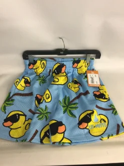 Used Spirit Wear Shorts Y XL