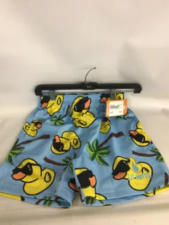Used Spirit Wear Shorts Y XL