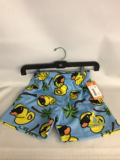 Used Spirit Wear Shorts Y XS