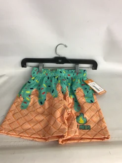 Used Spirit Wear Shorts Y XS