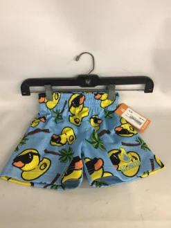 Used Spirit Wear Shorts Y XXS
