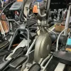Used Spirit XE100 Programmable Elliptical