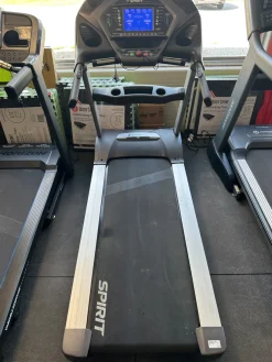 Used Spirit XT685 Treadmill