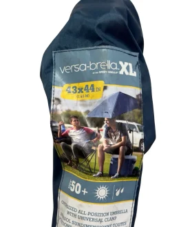 Used Sport Brella Versa-brella XL 43