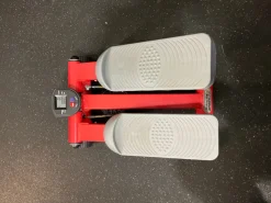 Used SPORT LINE STEPPER Stair Stepper