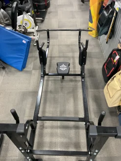 Used SPORTSROYALS POWER TOWER Power Tower