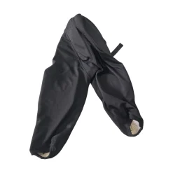 Used SPORTS UNLMTD ADT SM INT PANTS FBALL Adult FB Integrated Pants Black SM