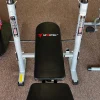 Used Sport-Tek KWB350 Standard Bench
