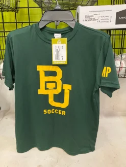 Used Sport-Tek S.S. T-Shirt Y MD