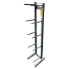Used SPRI MEDICINE BALL RACK Weight Stand