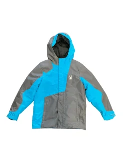 Used Spyder L.S. Cold/Moisture M LG