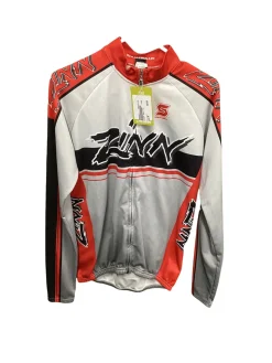 Used Squadra.us Cycling Jacket Extra Large