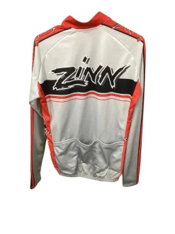 Used Squadra.us Cycling Jacket Extra Large